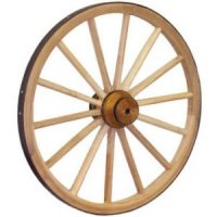 Wagon Wheel